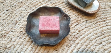 Geurblokje pink roses