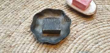 Geurblokje black musk