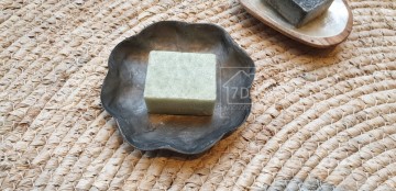 Geurblokje green tea