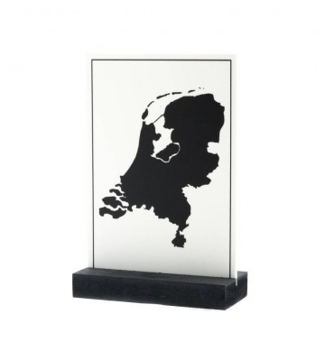 Decoplaatje nederland   7decoratie