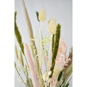 Droogbloemenboeket 3