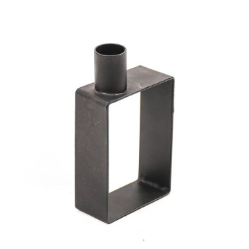 Geometrische kandelaar