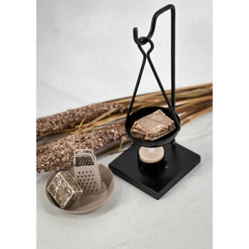 Geurbrander sfeerbeeld 0