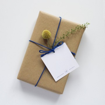Giftlabel   speciaal voor jou a