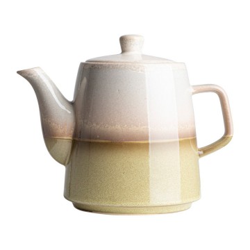 Gusta theepot retroi