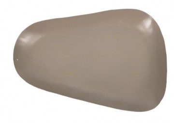 Metalentraybeigeorganisch