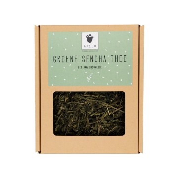 Sencha thee