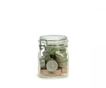 Weckpot10x131theelichtenbotanic